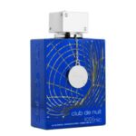 Armaf Club de Nuit Blue Iconic Edp 105ML For Men