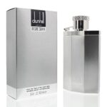 Alfred Dunhill Desire Silver 100ml Edt For Men