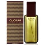Antonio Puig Quorum 100ml Edt Perfume for men