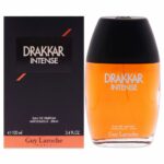 Guy Laroche Drakkar Intense Edp 100ml Tester Pack for Men