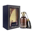 Ard Al Zaafaran Fakhar Al Oud 100ml Edp for Men & Women