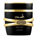 Lattafa Asad For Men And Women EDP 100ml