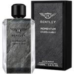 Bentley Momentum Unbreakable 100ml Edp For Men