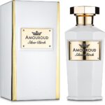 Amouroud Silver Birch Edp 100ml For Men & Women
