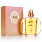Dior Dune Edt 100ml For Women Tester Pack