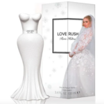Paris Hilton Love Rush EDP 100ml For Women Tester Pack