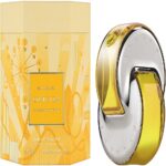 Bvlgari Omnia Golden Citrine Edt 65ml For Women Tester Pack