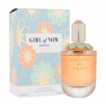 Elie Saab Girl Of Now Lovely Edp 90ml For Women Tester Pack