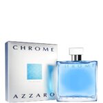 Azzaro Chrome EDT 50ml for Men Tester Pack