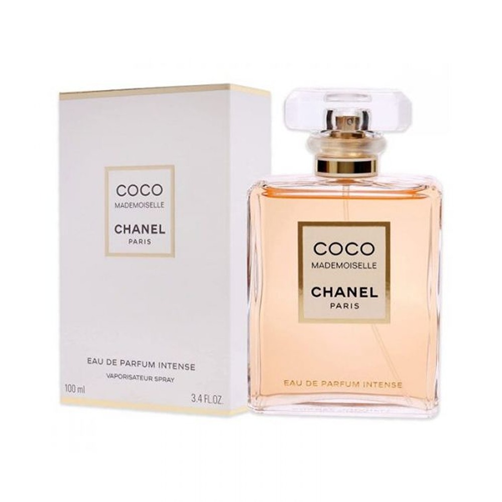 Chanel Coco Mademoiselle Intense Edp 100ml For Women Tester Pack - Essenza  Welt