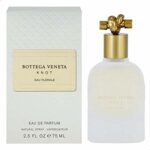 Bottega Veneta Knot Eau Florale Edp 75ml For Women Tester Pack