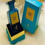 Maison Alhambra Porto Neroli Edp 80ml For Men And Women