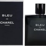 Chanel Bleu De Chanel Pour Homme Eau De Toilette 100ml For Men Tester Pack