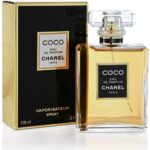 Chanel Coco Eau De Parfum 100ml For Women Tester Pack