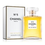 Chanel N°5 Eau de Parfum 100ml For Women Tester Pack