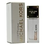 Michael Kors Sporty Citrus Edp 50ml For Women Tester Pack