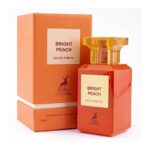 Maison Alhambra Bright Peach Edp 80ml For Men And Women