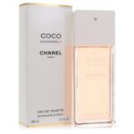 Chanel Coco Mademoiselle Eau De Toilette 100ml For Women Tester Pack