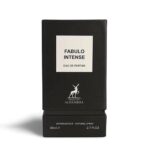 Maison Alhambra Fabulo Intense Edp 80ml For Men And Women