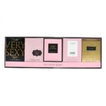 Victoria's Secret 5 Pieces Miniature Gift Set for Women