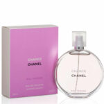 Chanel Chance Eau Tendre Edt 100ml For Women Tester Pack