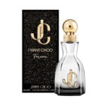 Jimmy Choo I Want Forever Edp 125ml For Women Tester Pack