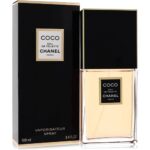 Chanel Coco Edt 100ml For Women Tester Pack