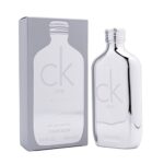 Calvin Klein CK One Platinum Edition 100ml For Men & Women
