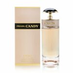 Prada Candy L'eau Edt 80ml For Women Tester Pack