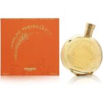 Hermes L'Ambre Des Merveilles EDP 100ml For Women Tester Pack