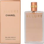 Chanel Allure Edp 100ml For Women Tester Pack