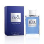Antonio Banderas Blue Seduction Edt 200ml For Men
