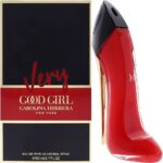 Carolina Herrera Very Good Girl Eau De Parfum 80ml for Women Tester Pack