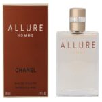 Chanel Allure Edt 100ml For Women Tester Pack