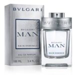 Bvlgari’s Man Rain Essence Edp 100ml for Men Tester Pack