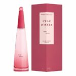 Issey Miyake Rose & Rose Intense Edp 90ml for Women Tester Pack