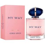 Giorgio Armani My Way Edp 90ml For Women Tester Pack