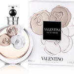 Valentino Valentina EDP 80ml For Women Tester Pack