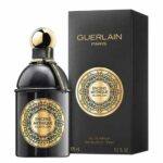 Guerlain Encens Mythique Edp 125ml For Men & Women Tester Pack