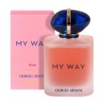 Giorgio Armani My Way Floral Edp 90ml For Women Tester Pack