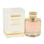 Boucheron Quatre Edp 100ml for Women