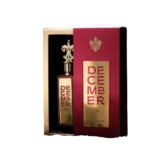 Paris Corner December Rose Edp 100ml for Men & Women