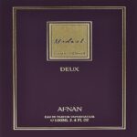 AFNAN Modest Deux Pour Femme Edp 100ml For Women