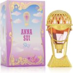 Anna Sui Sky Edt 75ml For Women Tester Pack