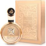 Lattafa Fakhar Gold Extrait De Parfum 100ml For Men & Women