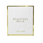Estee Lauder Beautiful Belle Eau De Parfum 100ml for Women Tester Pack