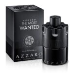 Azzaro the most wanted intense edp 100ml for men