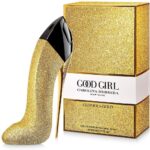 Carolina Herrera Good Girl Glorious Gold Eau De Perfume 80ml For Women Tester Pack