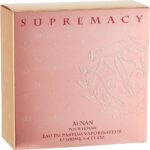 Afnan Supremacy Pink Pour Femme Edp 100ml For Women