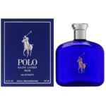 Ralph Lauren Polo Blue 125ml Edt For Men Tester Pack